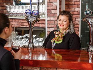 Гостиница Ibis Styles London Croydon