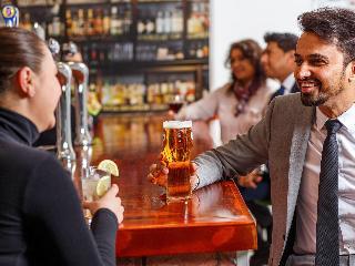 Гостиница Ibis Styles London Croydon