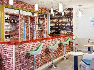 Гостиница Ibis Styles London Croydon