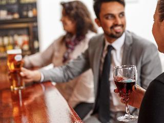 Гостиница Ibis Styles London Croydon