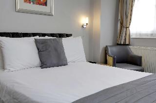 Best Western Reading Calcot Hotel
