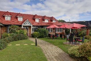 Best Western Reading Calcot Hotel