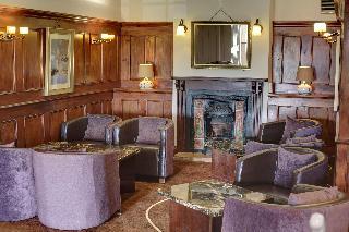 Best Western Reading Calcot Hotel