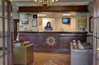 Best Western Reading Calcot Hotel