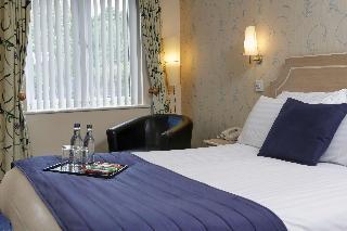 Best Western Reading Calcot Hotel