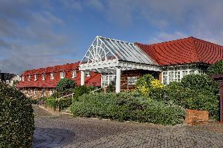 Best Western Reading Calcot Hotel