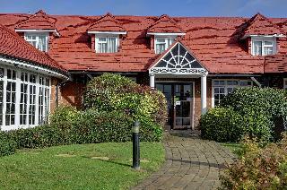 Best Western Reading Calcot Hotel