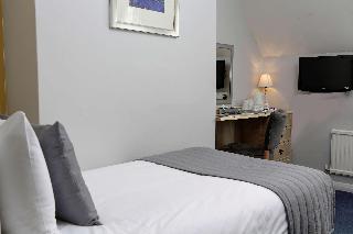 Best Western Reading Calcot Hotel