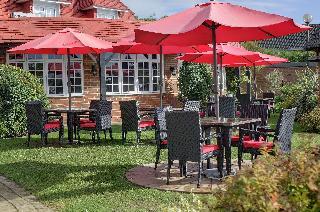 Best Western Reading Calcot Hotel