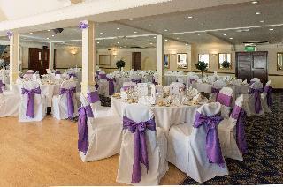 Best Western Reading Calcot Hotel