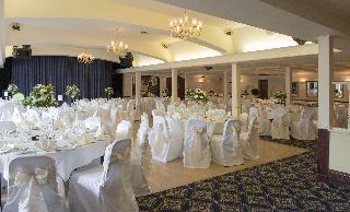 Best Western Reading Calcot Hotel