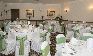 Best Western Reading Calcot Hotel