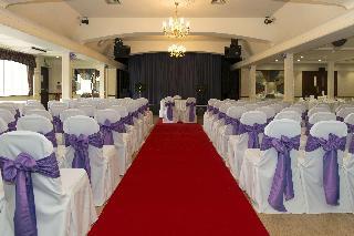 Best Western Reading Calcot Hotel