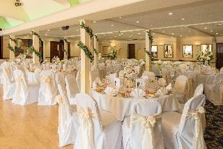 Best Western Reading Calcot Hotel