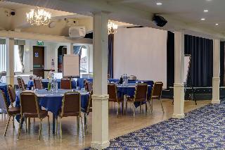 Best Western Reading Calcot Hotel
