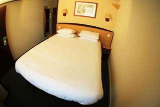 Гостиница Campanile Doncaster