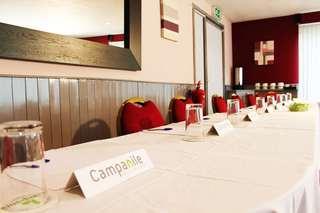 Гостиница Campanile Doncaster