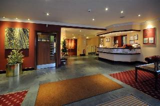 Гостиница Caladh Inn