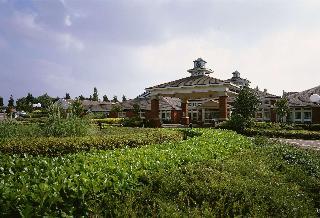 Гостиница Hilton Northampton