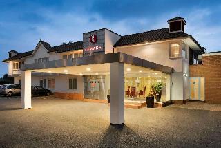 Hotel Ramada by Wyndham Warwick Kenilworth