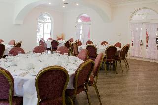 Hotel Holiday Inn Corby - Kettering A43