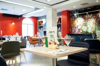 Hotel Holiday Inn Corby - Kettering A43