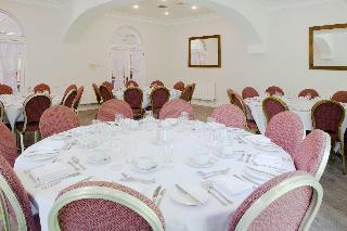 Hotel Holiday Inn Corby - Kettering A43
