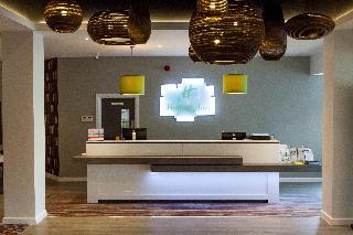 Hotel Holiday Inn Corby - Kettering A43