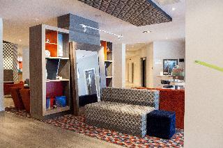 Hotel Holiday Inn Corby - Kettering A43