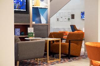 Hotel Holiday Inn Corby - Kettering A43