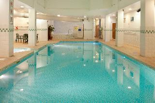 Hotel Holiday Inn Corby - Kettering A43