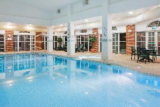 Hotel Holiday Inn Corby - Kettering A43
