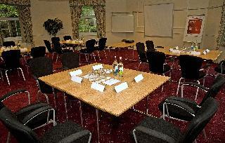 Hotel Holiday Inn Corby - Kettering A43