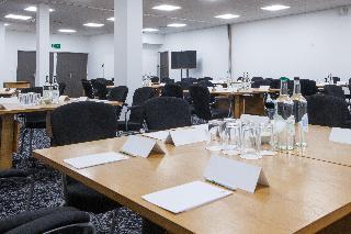 Hotel Holiday Inn Corby - Kettering A43