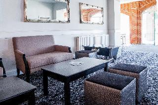 Hotel Holiday Inn Corby - Kettering A43