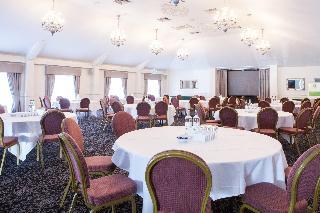 Hotel Holiday Inn Corby - Kettering A43