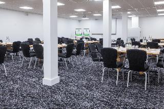 Hotel Holiday Inn Corby - Kettering A43