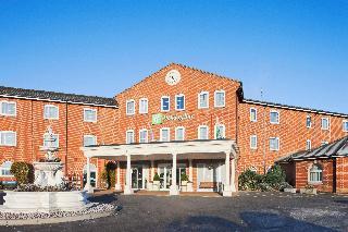 Hotel Holiday Inn Corby - Kettering A43