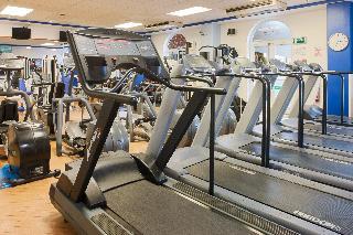 Hotel Holiday Inn Corby - Kettering A43