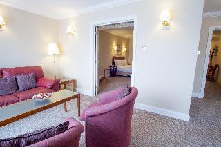Hotel Holiday Inn Corby - Kettering A43