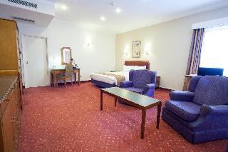 Hotel Holiday Inn Corby - Kettering A43