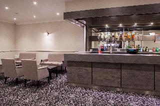 Hotel Holiday Inn Corby - Kettering A43