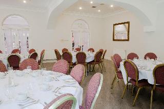 Hotel Holiday Inn Corby - Kettering A43