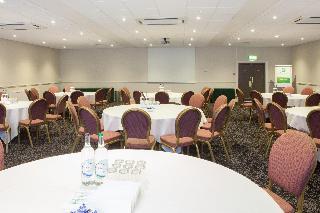 Hotel Holiday Inn Corby - Kettering A43