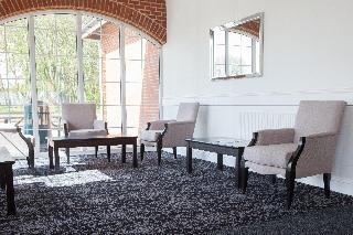 Hotel Holiday Inn Corby - Kettering A43