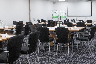 Hotel Holiday Inn Corby - Kettering A43