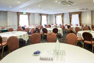 Hotel Holiday Inn Corby - Kettering A43