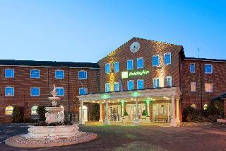 Hotel Holiday Inn Corby - Kettering A43