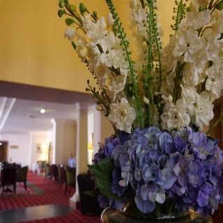 Гостиница Grantham Marriott