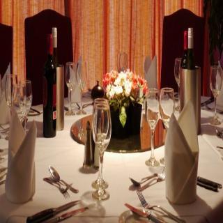 Гостиница Grantham Marriott
